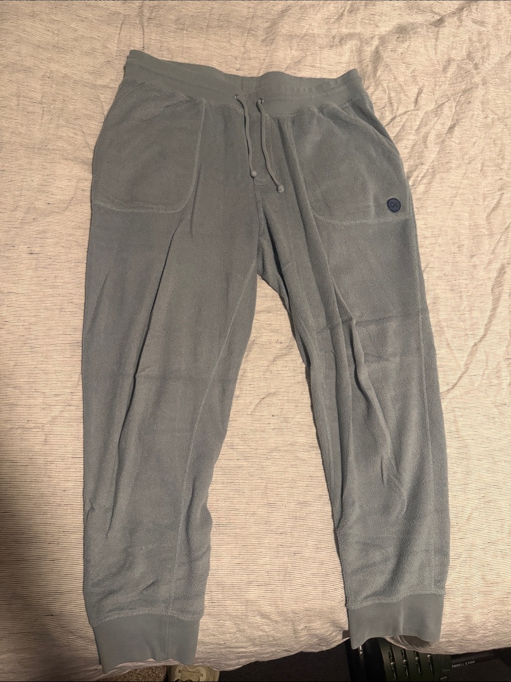 Men Outerknown High Tide Sweatpants Size L